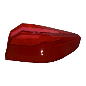 BMW G30 STOP CAMI DIŞ SAĞ; 2017-