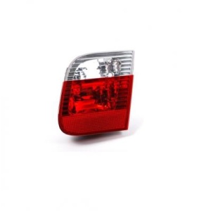 BMW E46 KOMPLE STOP BEYAZ SİNYAL SAĞ İÇ  SEDAN (1998-2001)