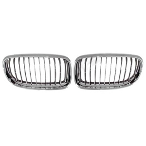 E90 LCI  PANJUR KOMPLE KROM  (2008-11)