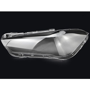 Bmw X1:F48 Far Camı Sol; 2015-19