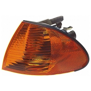 BMW E46 SİNYAL SAĞ SARI SEDAN 2002-2005 | TYC