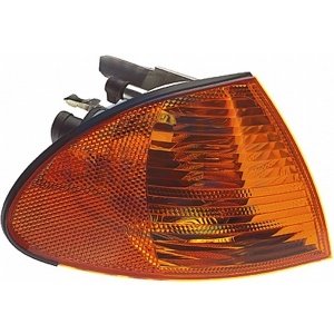 BMW E46 SİNYAL SOL SARI SEDAN 2002-2005 | TYC