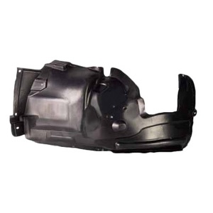 BMW E90 ÇAMURLUK DAVLUMBAZI ÖN SAĞ (ARKA TARAF) OEM-KALİTE