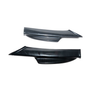 BMW E90 TAMPON SPLİTTERİ  ÖN (SET) -M-TECH-  TAMPON SPLİTTERİ  ÖN (SET) -M-TECH-