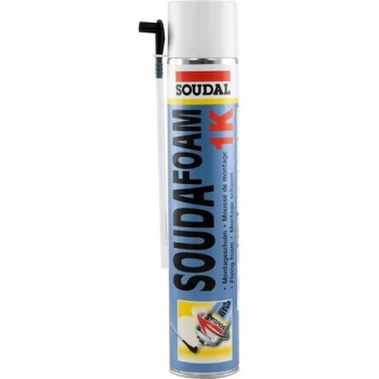 POLİRETAN KÖPÜK 600 GR