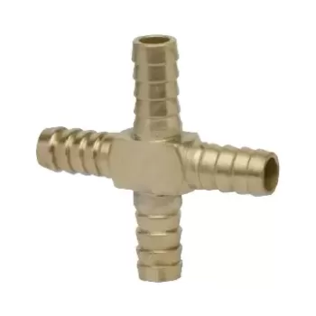 8 MM SARI HORTUM 4 LÜ T