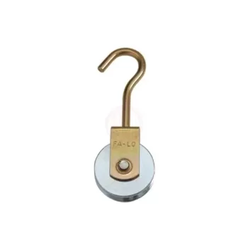 İNŞAAT MAKARASI 120 MM