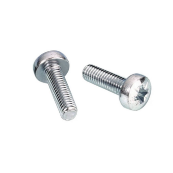 6x25 YSB METRİK VİDA