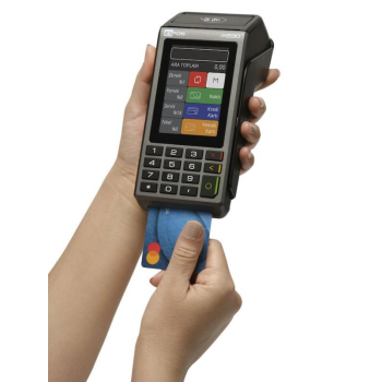 İNPOS M-530 4G Yazarkasa Pos