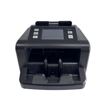 Bill Counter HL-P80 Karışık Para Sayma Makinesi
