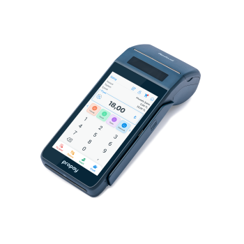 Propay P1000 ECR Android Yazarkasa Pos