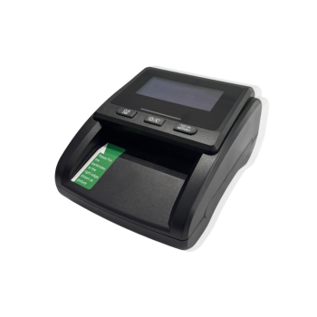 SAMUTO Model-10 Sahte Para Dedektörü