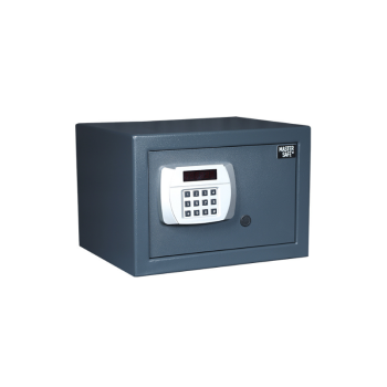 MasterSafe PLUS 25E - Standart Boy Elektronik Kasa