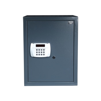 MasterSafe PLUS 52E - Büyük Boy Elektronik Kasa