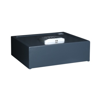 MasterSafe PLUS 134E - Üstten Açılır Elektronik Kasa