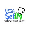 Vega Şefim Paket Servis