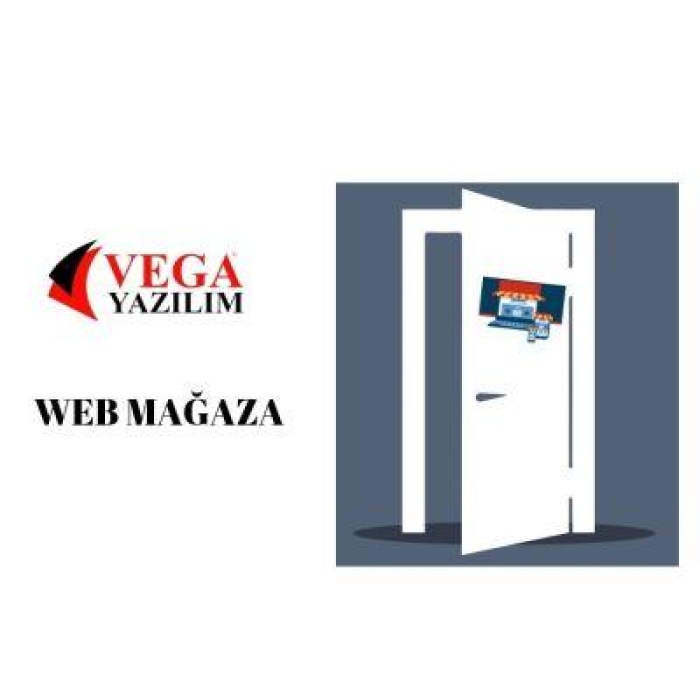 Vega Sanal Mağaza