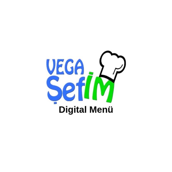 Vega Dijital Menü
