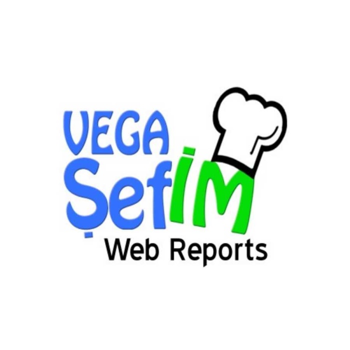 Vega Şefim Web Reports