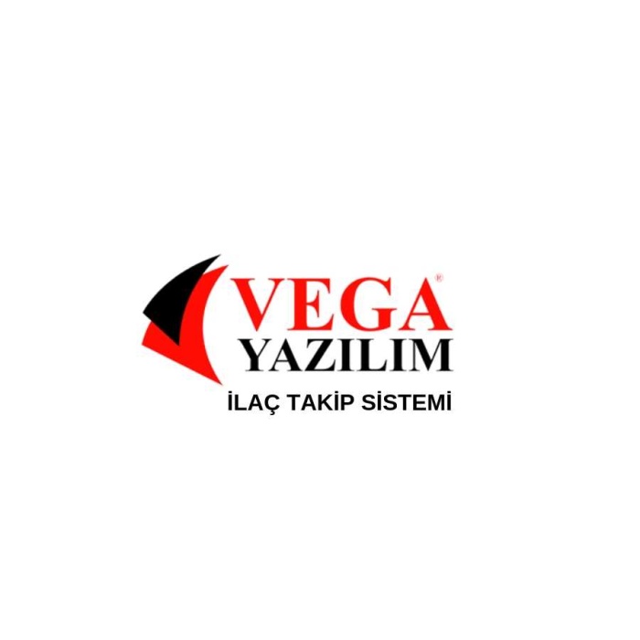 Vega İlaç Takip Yazılımı