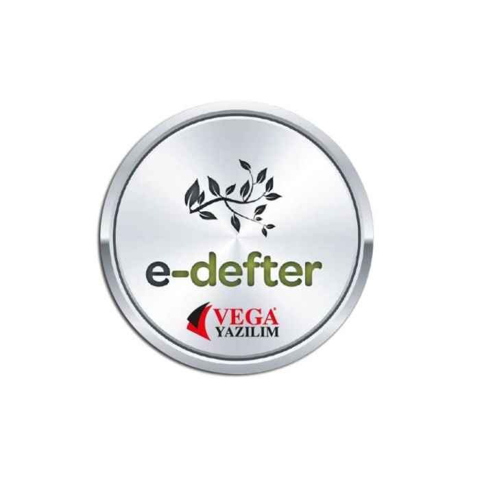 Vega E Defter
