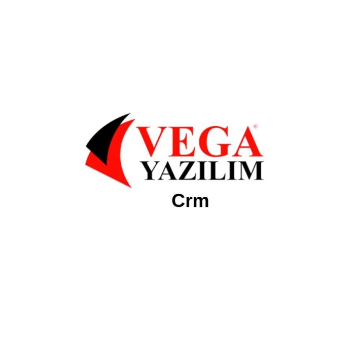 Vega CRM Yazılımı