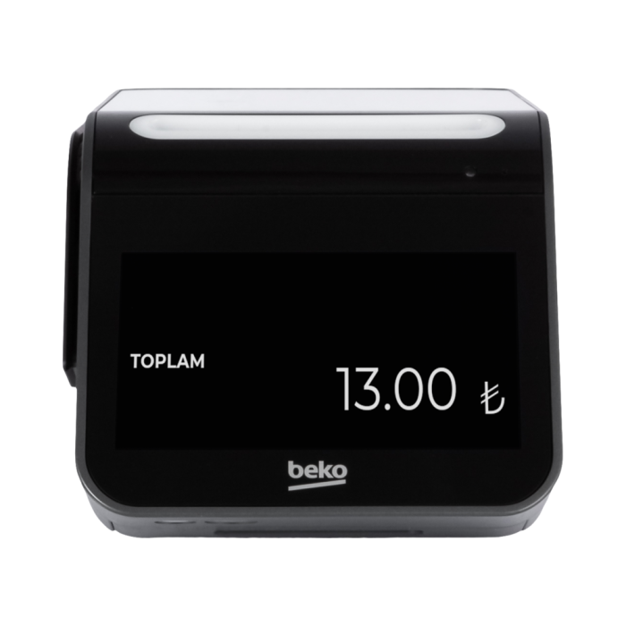 BEKO 400 TR Temassız Android POS