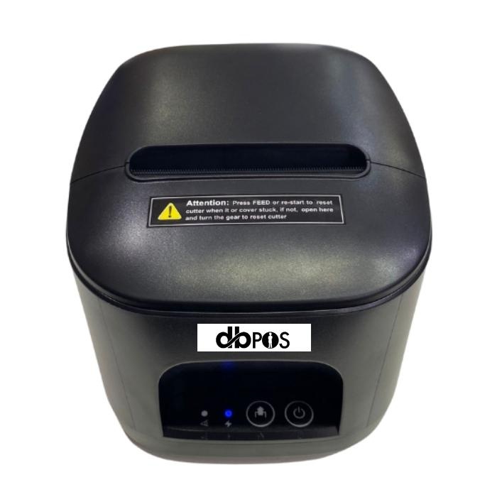 dbpos-B823 Adisyon Fiş Yazıcı 3 port