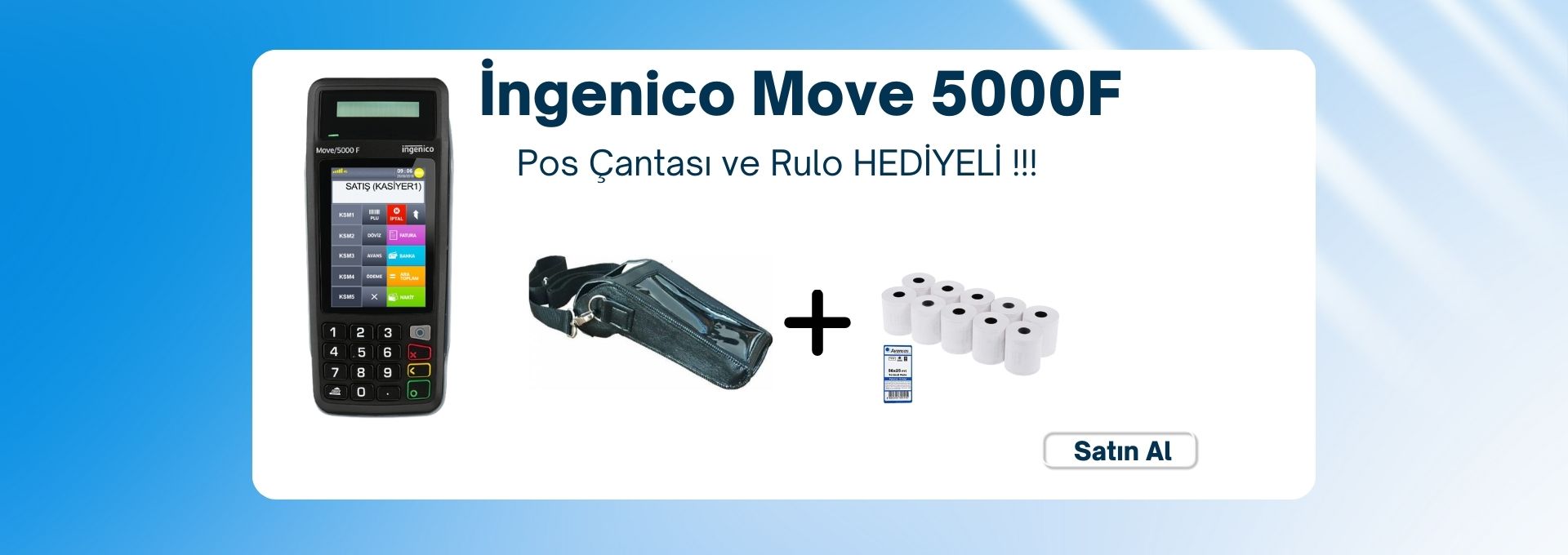 Move Hediyeli