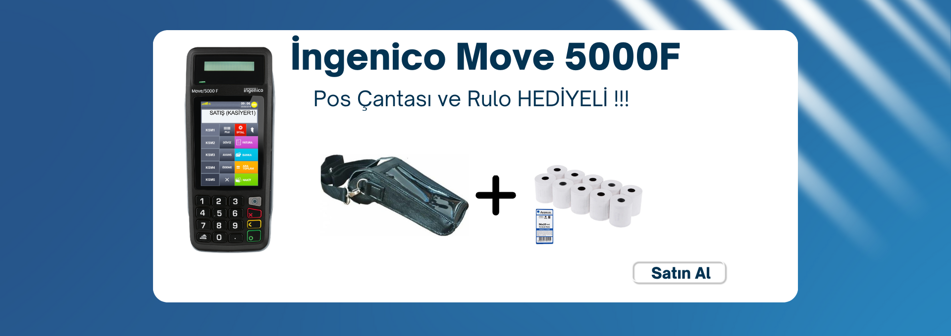 Move Hediyeli