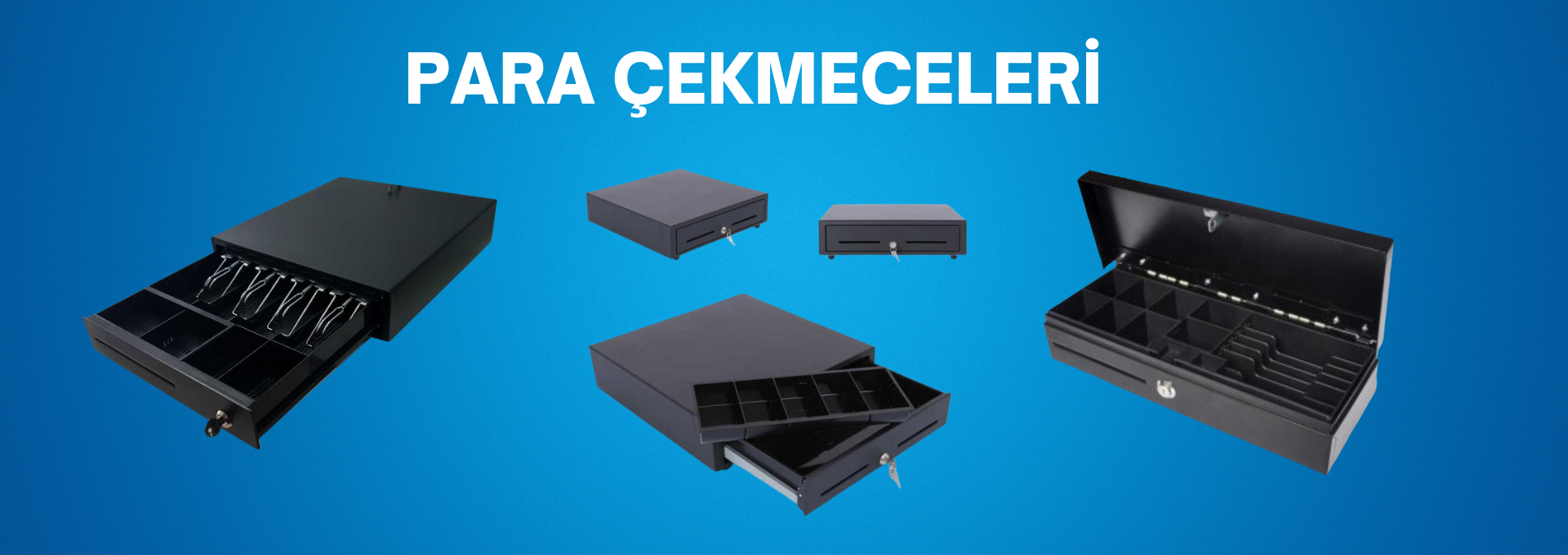 Para Çekmeceleri