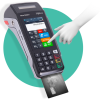 İngenico Move 5000F Yeni Nesil Mobil Yazarkasa Pos