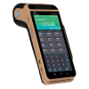 PAX A910SF Android Yazarkasa Pos Cihazı