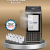 İNPOS M-530 4G ( RULO VE EKRAN KORUYUCU HEDİYELİ) Yazarkasa Pos