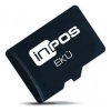 İnpos M-530 Ekü ( Hafıza Kartı )