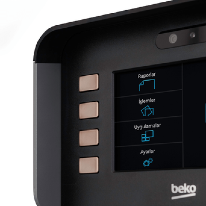 Beko 1000TR Yeni Nesil Pompa Yazarkasa