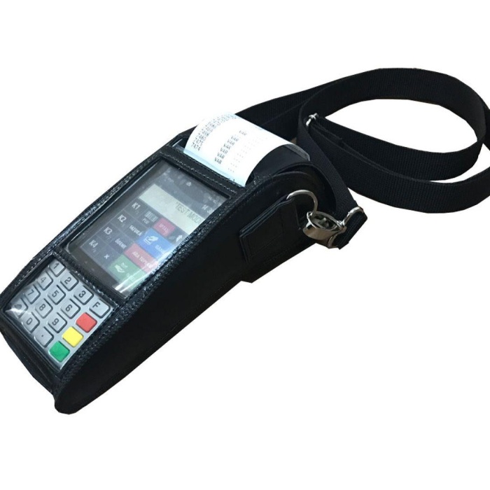 İngenico iwe 280 uyumlu pos çantası