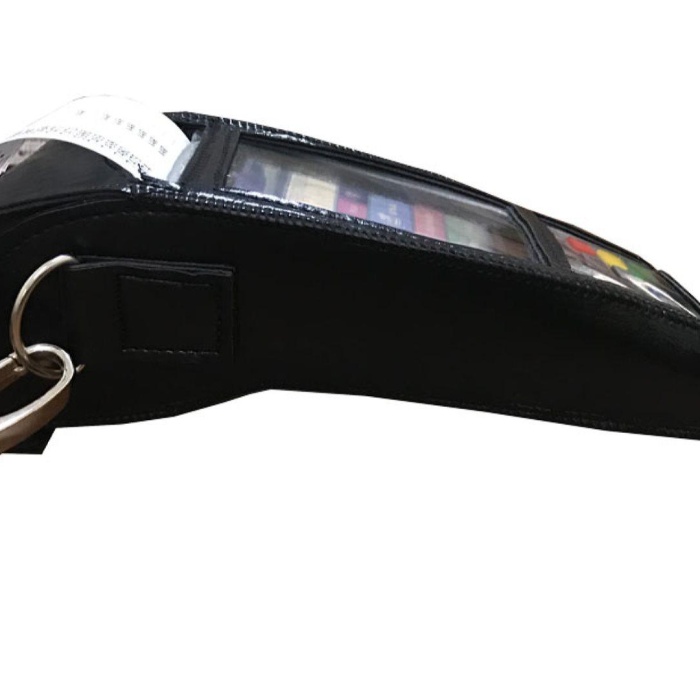 İngenico iwe 280 uyumlu pos çantası