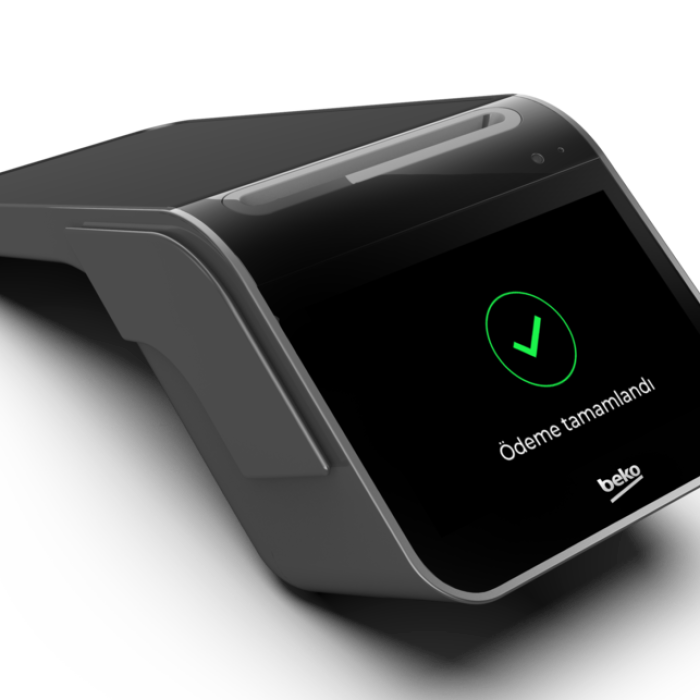 BEKO 400 TR Temassız Android POS