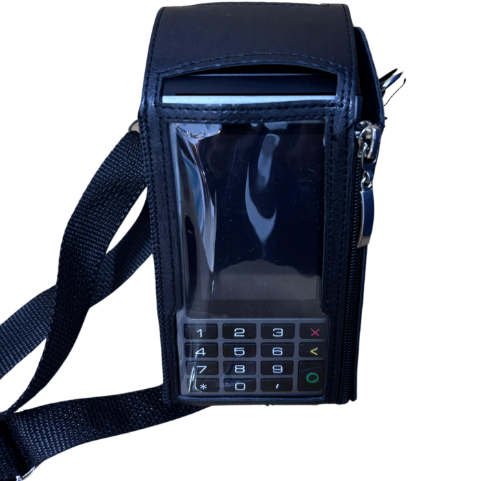 Pos Çantası- İnpos M530 Yazarkasa pos uyumlu