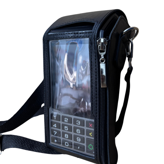 Pos Çantası- İnpos M530 Yazarkasa pos uyumlu