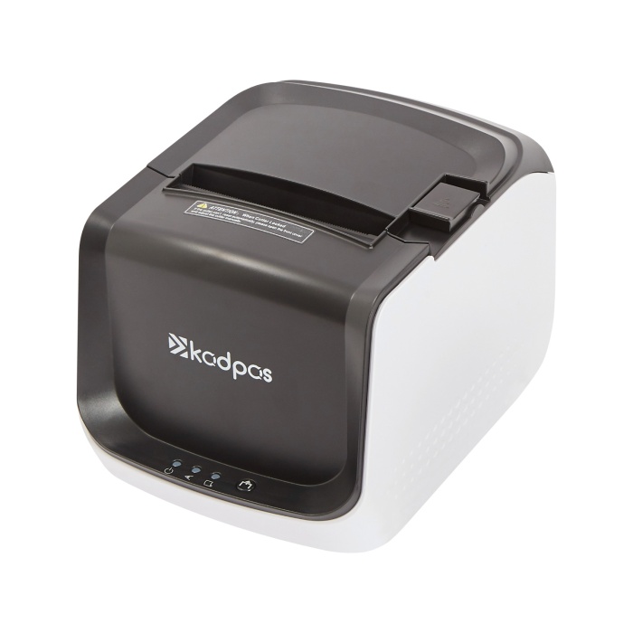 Kodpos KPS-80 Termal Adisyon