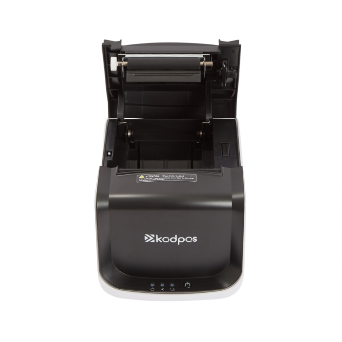 Kodpos KPS-80 Termal Adisyon