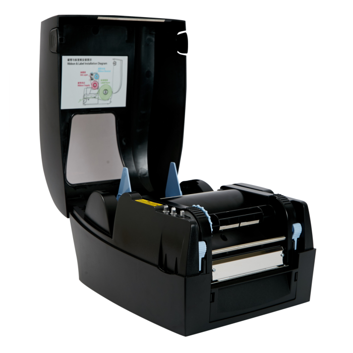 Koddata Kodprint TT452 Masaüstü Barkod Yazıcı
