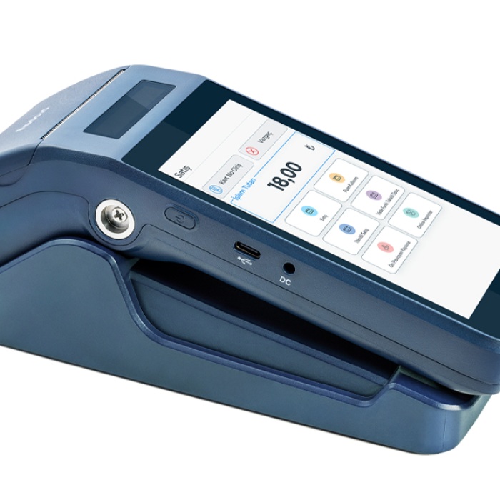 Propay P1000 ECR Android Yazarkasa Pos