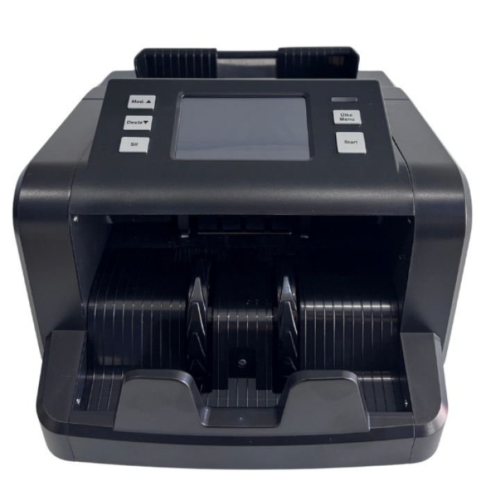 Bill Counter HL-P80 Karışık Para Sayma Makinesi