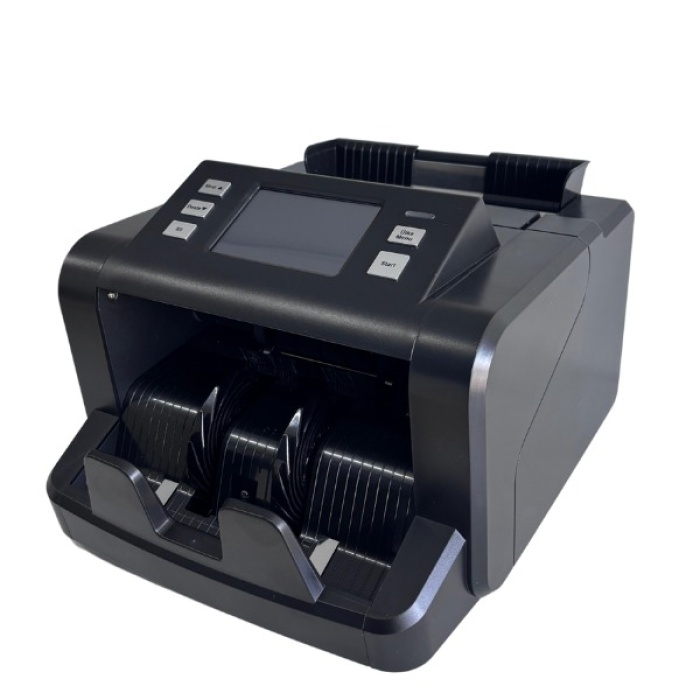 Bill Counter HL-P80 Karışık Para Sayma Makinesi