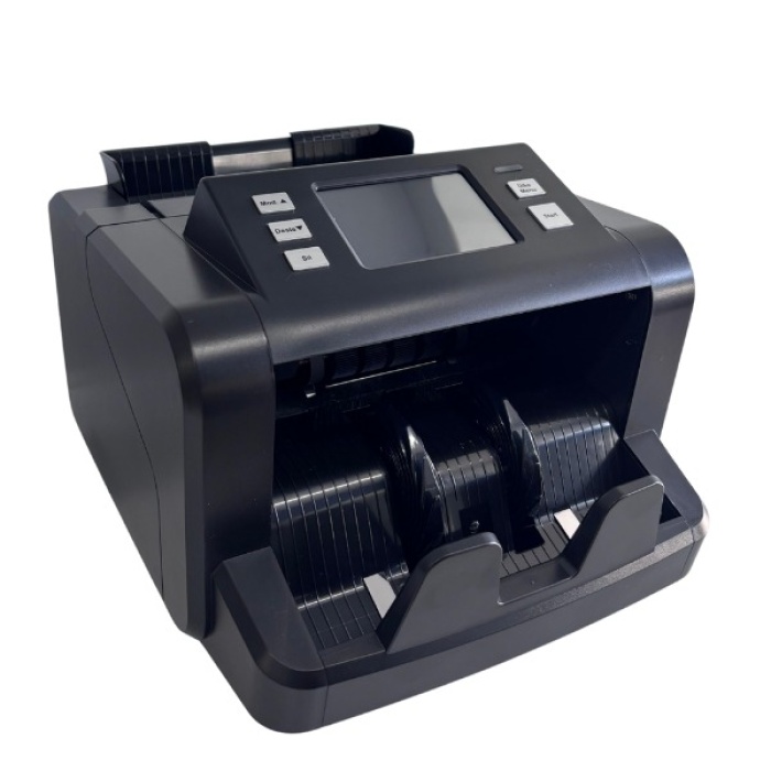 Bill Counter HL-P80 Karışık Para Sayma Makinesi