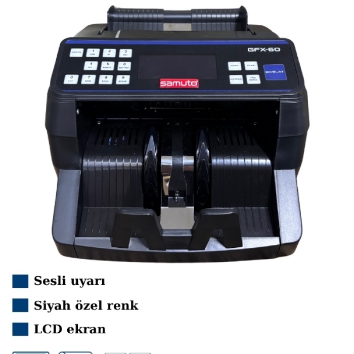 PYS GFX-60