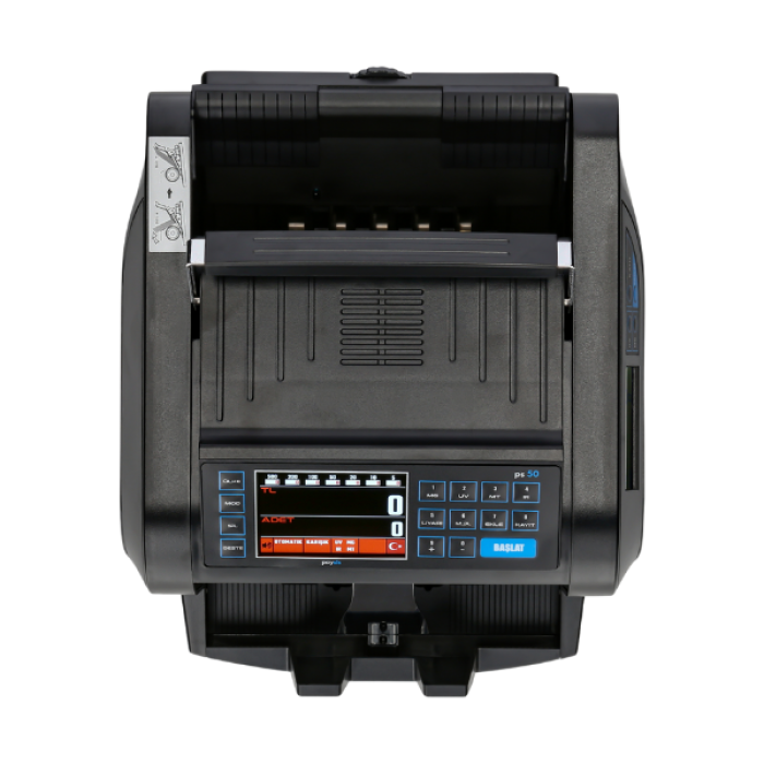 PAYSİS PS-50 Para Sayma Makinesi